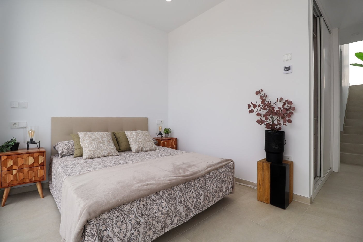  till salu villa Calpe Marina Alta 10