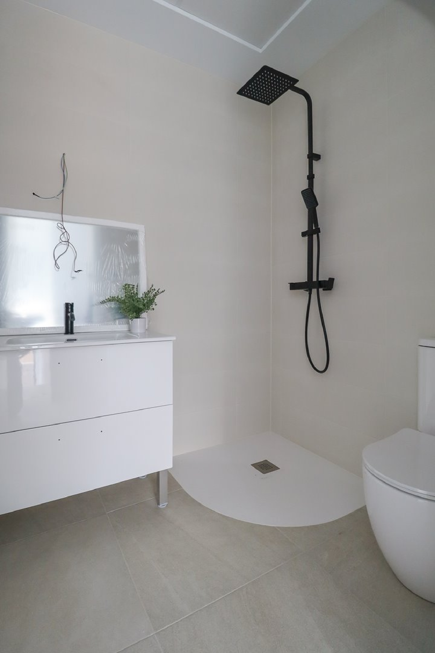  till salu villa Calpe Marina Alta 12