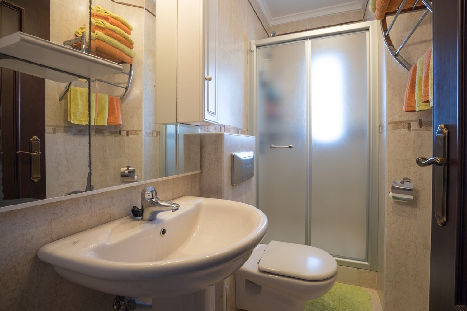  à vendre villa Calpe Marina Alta 13