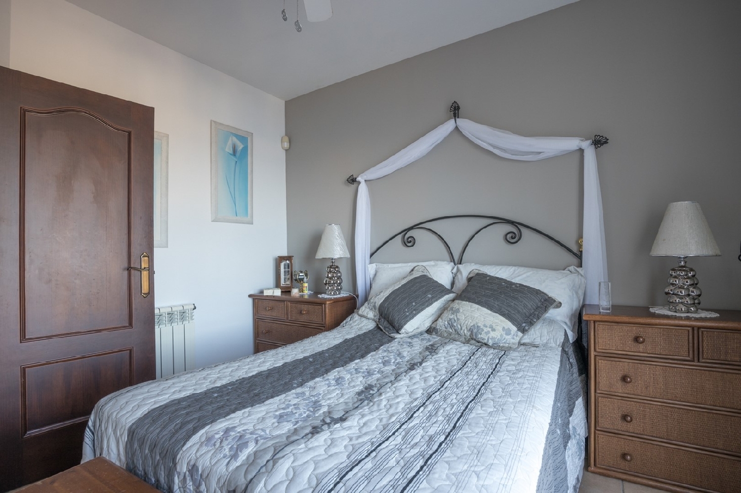  à vendre villa Calpe Marina Alta 12