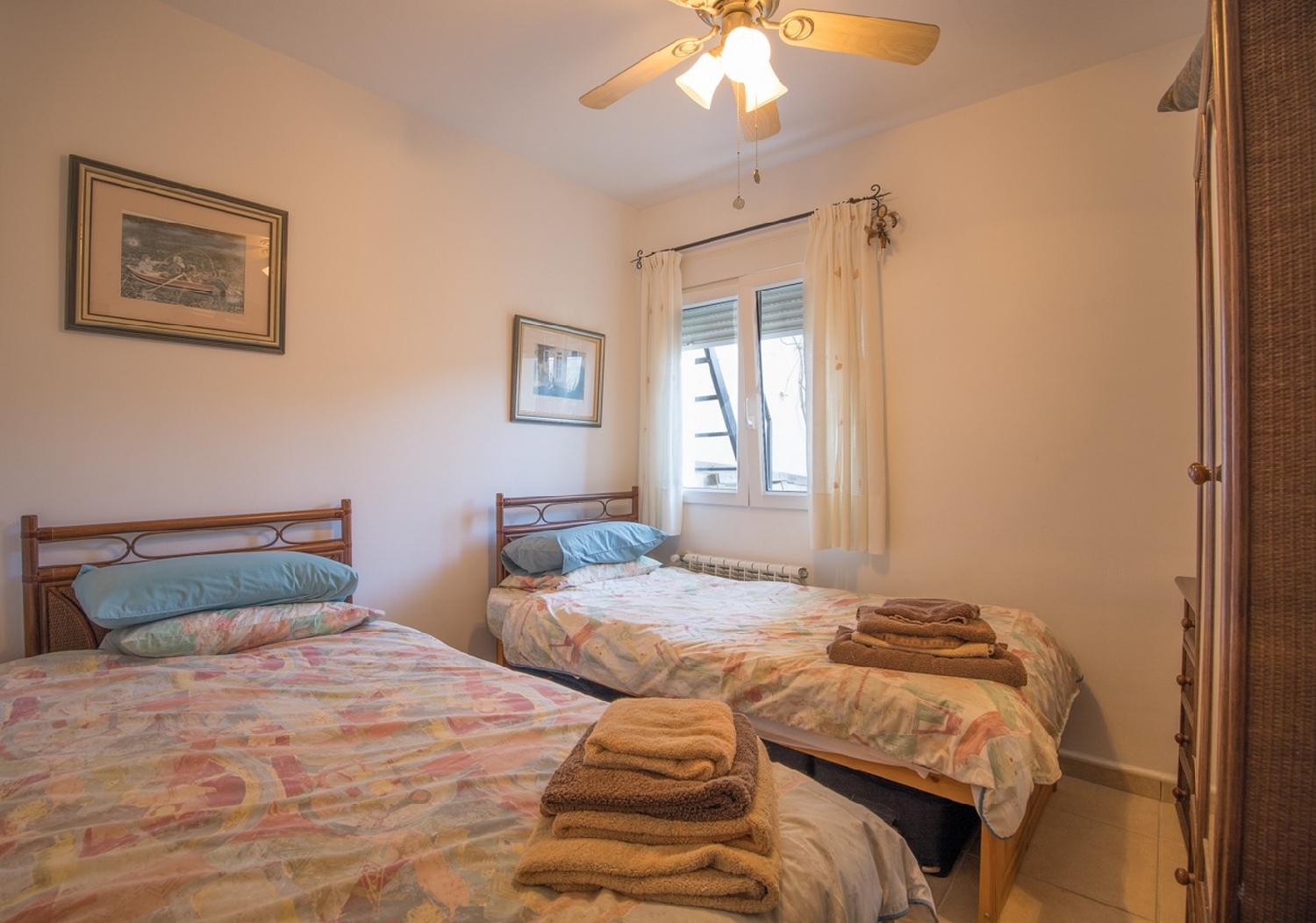  à vendre villa Calpe Marina Alta 15