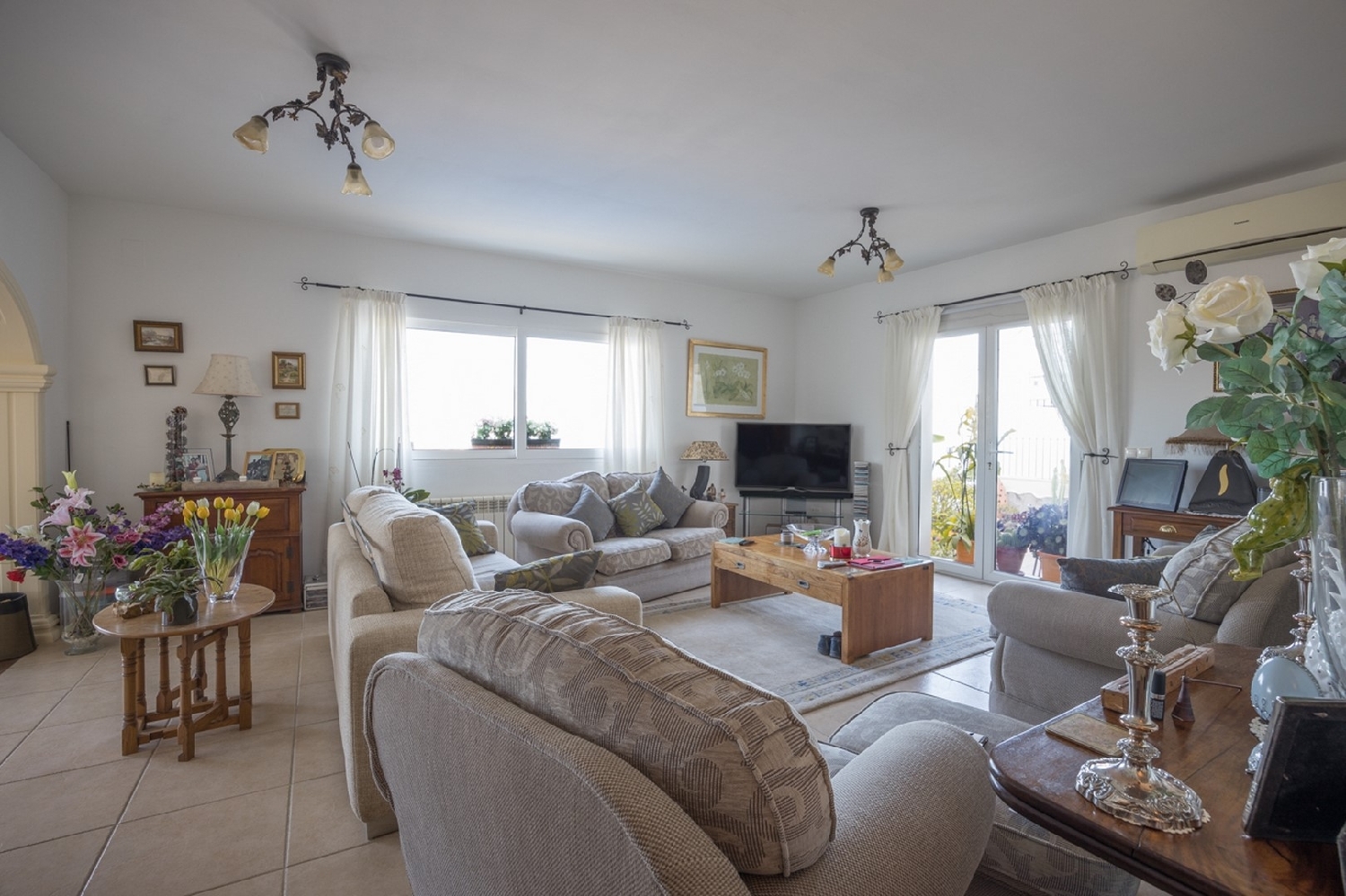  à vendre villa Calpe Marina Alta 10