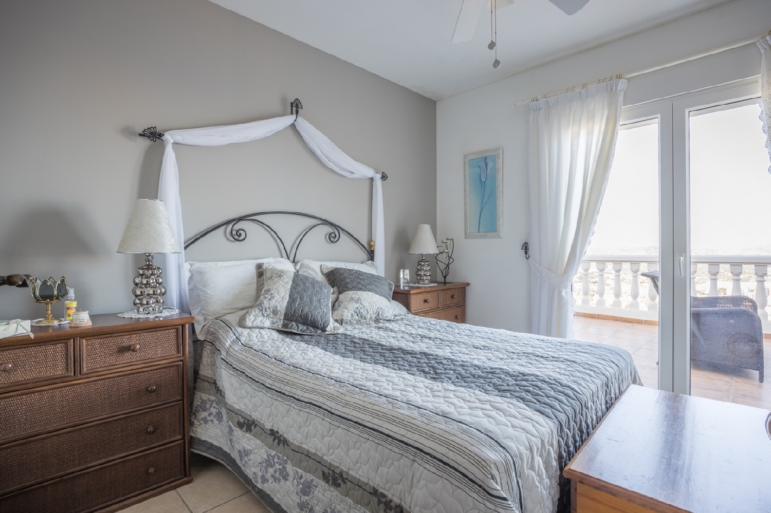  à vendre villa Calpe Marina Alta 11