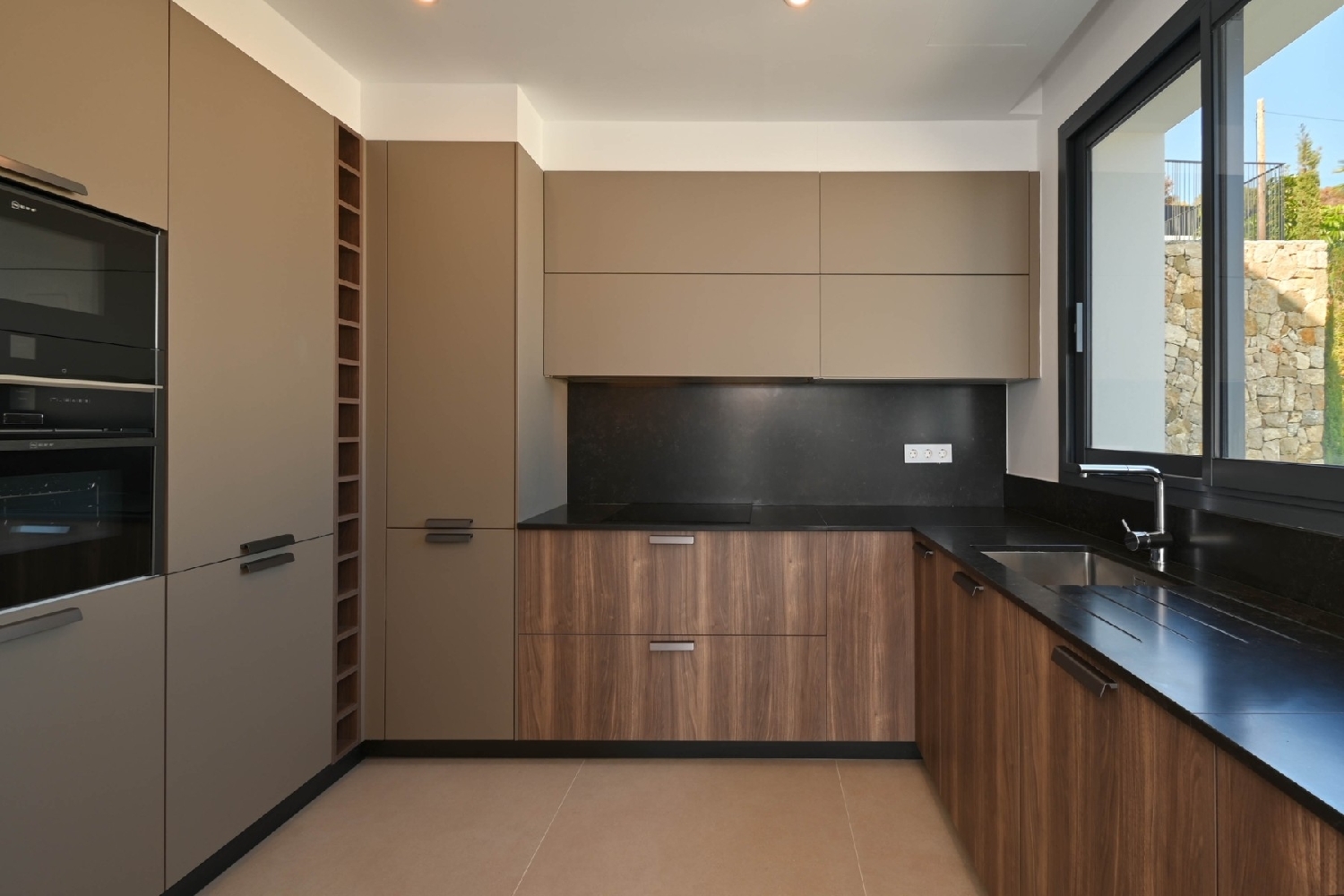  kaufen Villa Calpe Marina Alta 4
