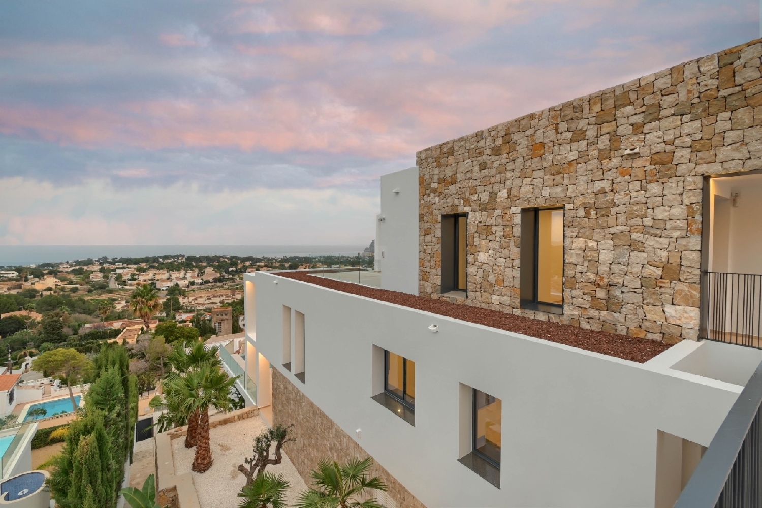  kaufen Villa Calpe Marina Alta 3