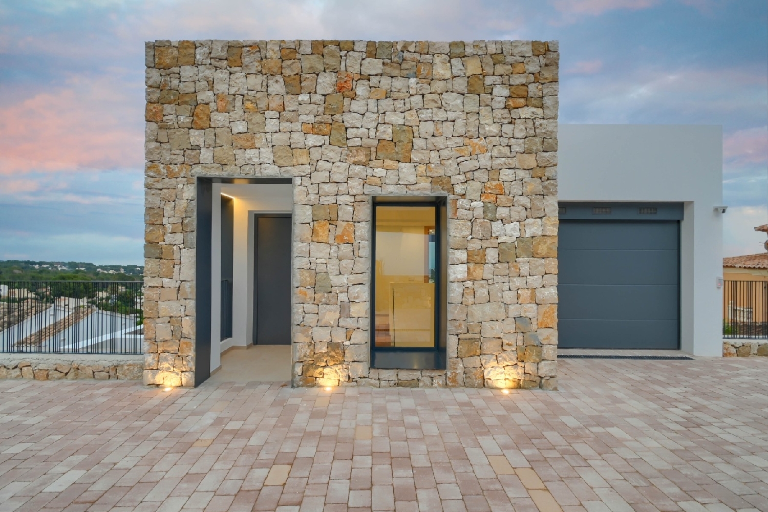  kaufen Villa Calpe Marina Alta 2