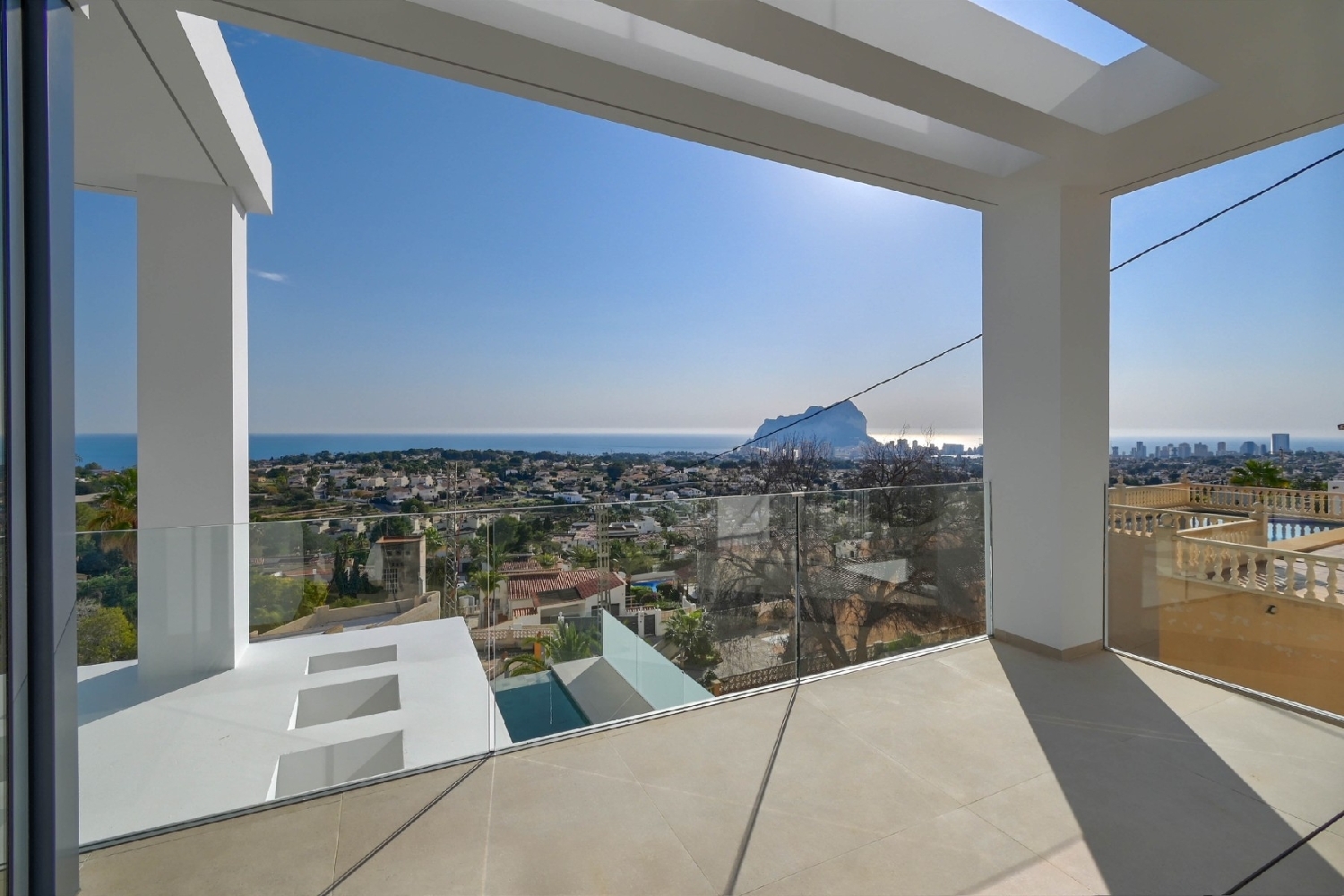  kaufen Villa Calpe Marina Alta 14