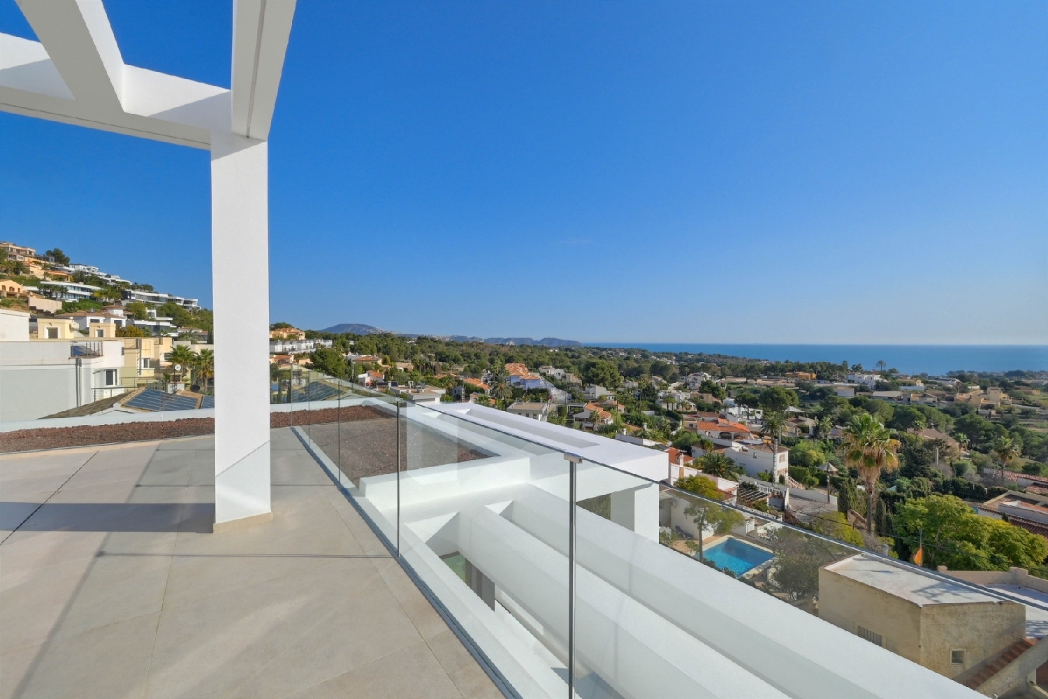  kaufen Villa Calpe Marina Alta 6