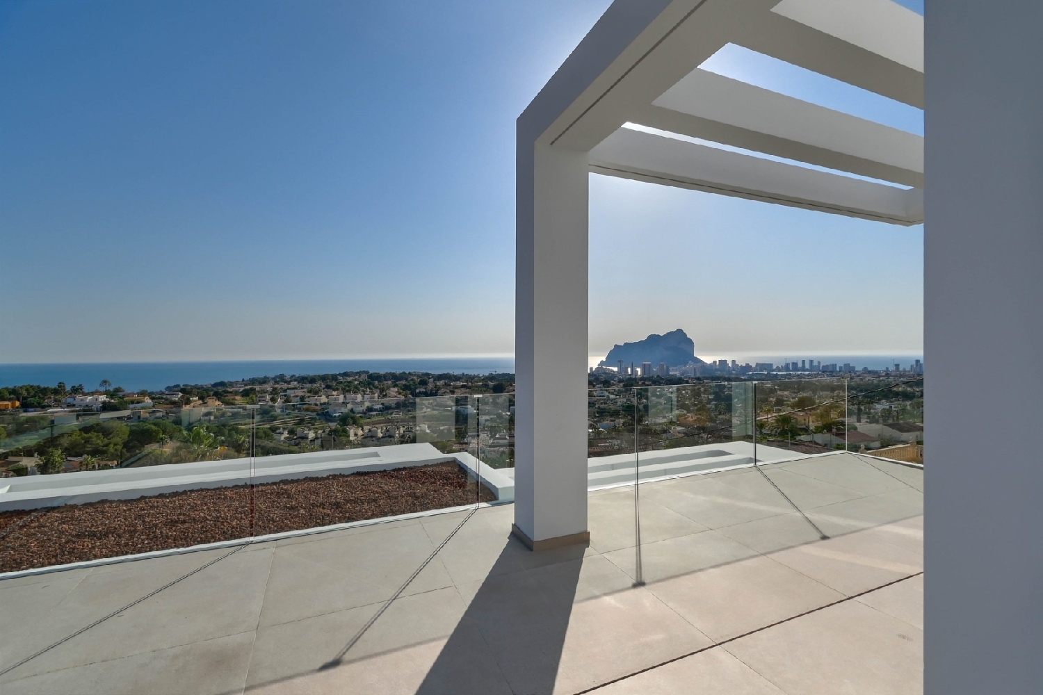  kaufen Villa Calpe Marina Alta 5