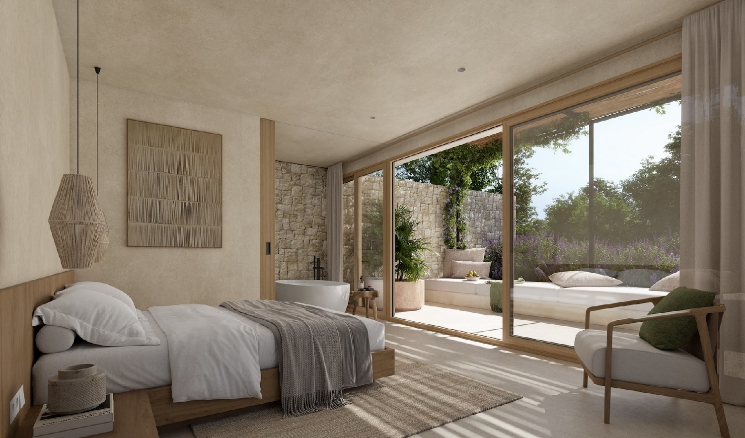  te koop villa Calpe Marina Alta 10