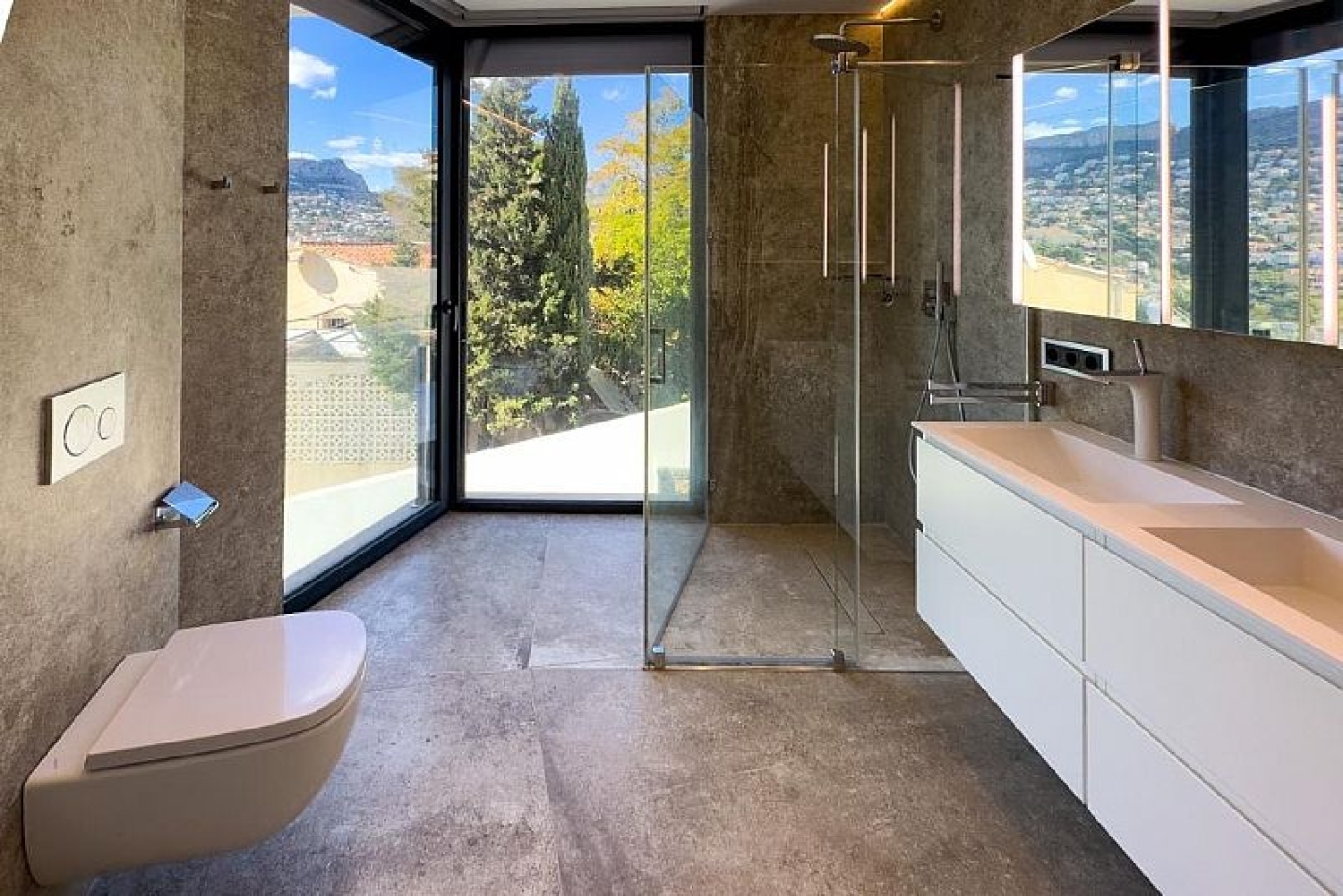  kaufen Villa Calpe Marina Alta 15