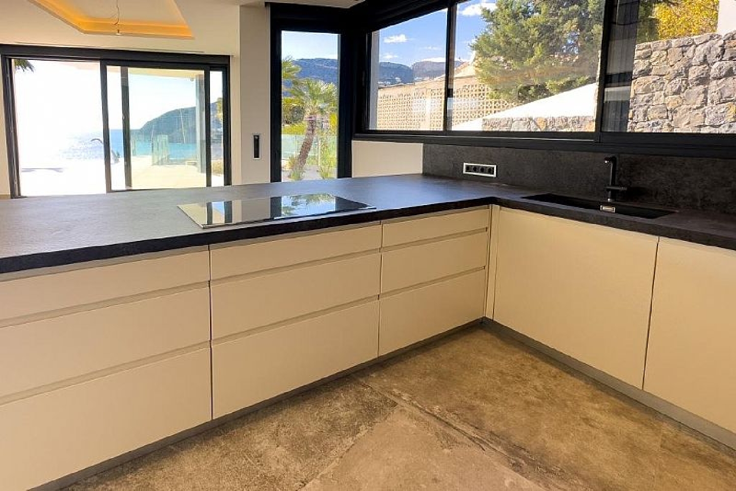  kaufen Villa Calpe Marina Alta 5