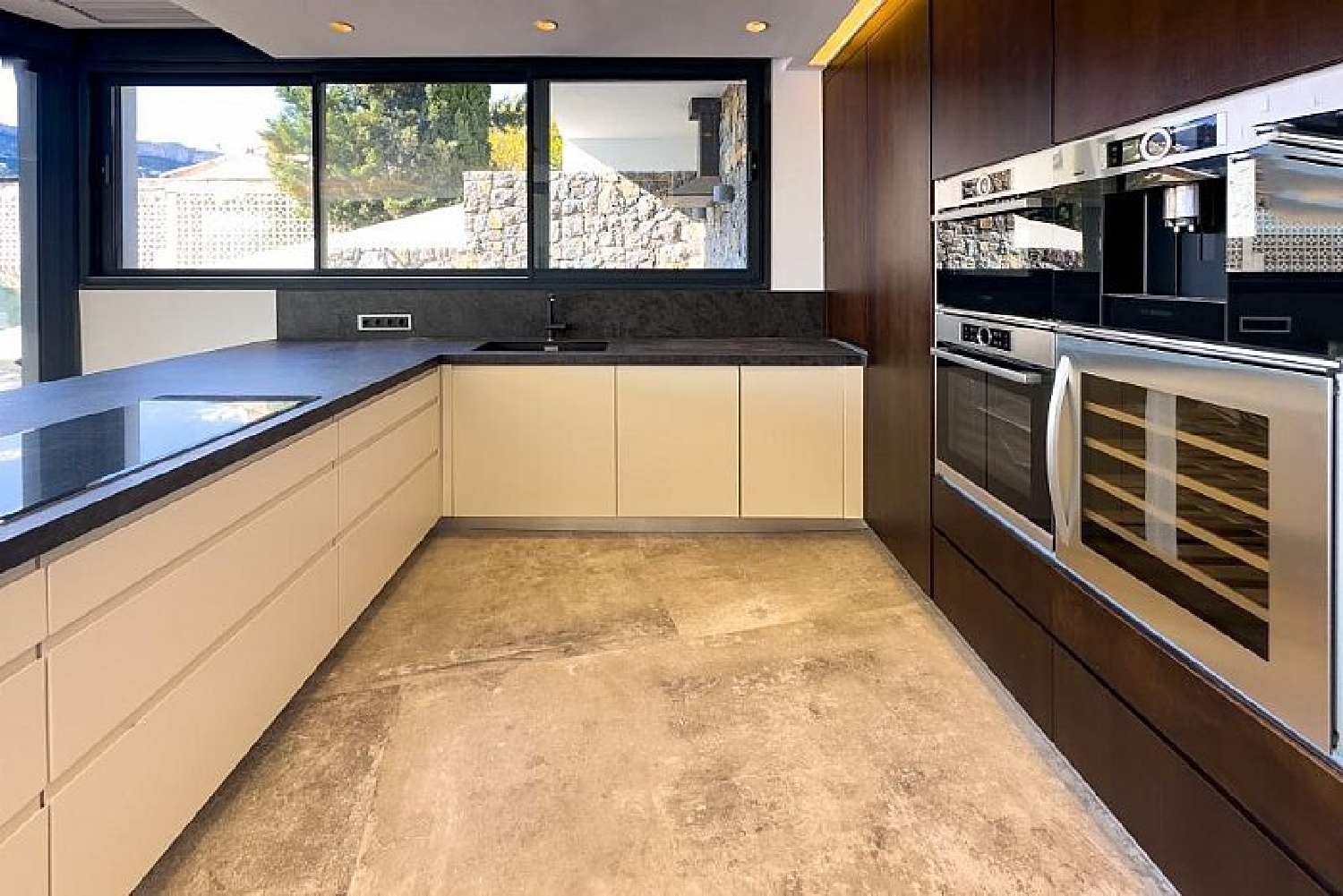  kaufen Villa Calpe Marina Alta 6