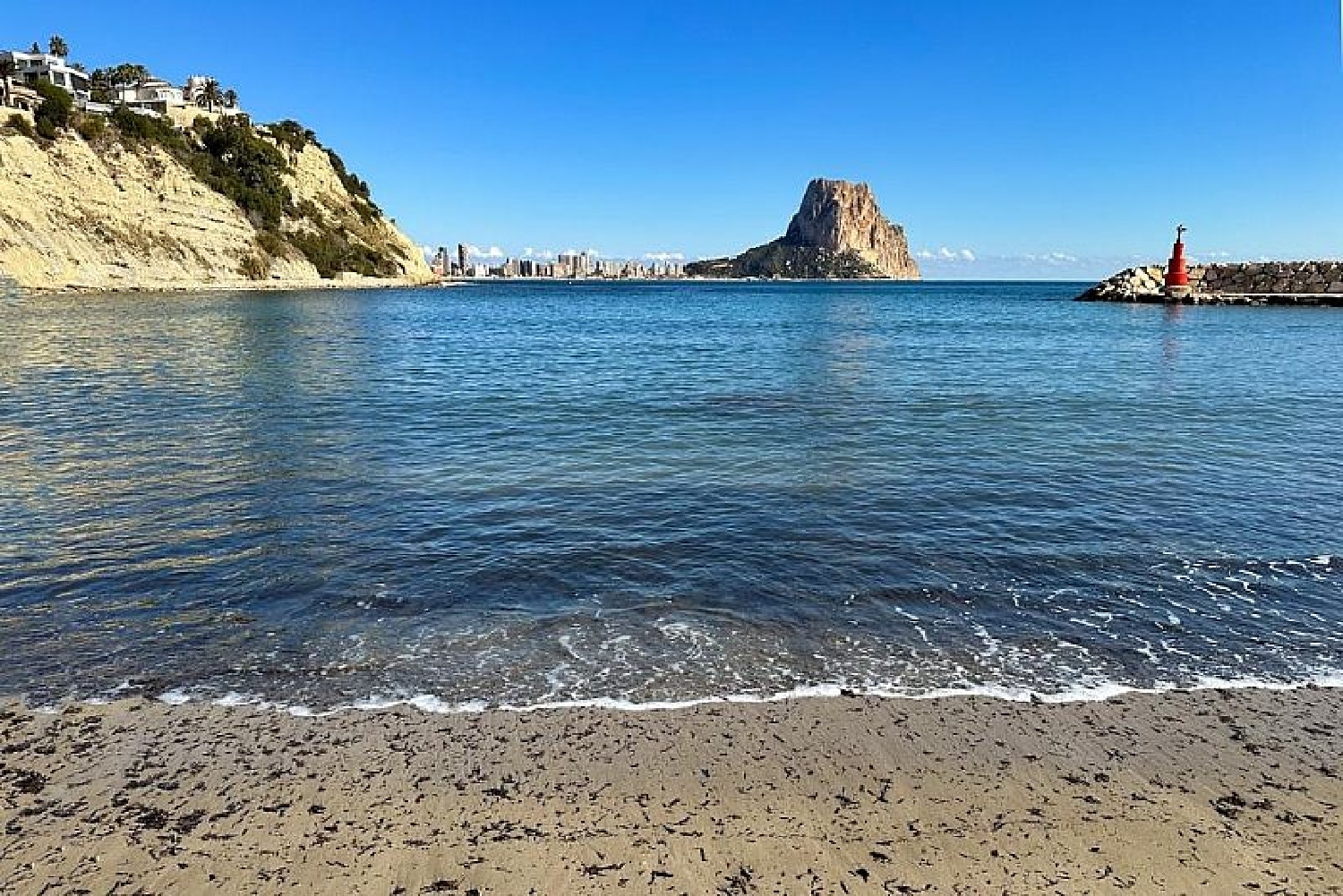  kaufen Villa Calpe Marina Alta 10