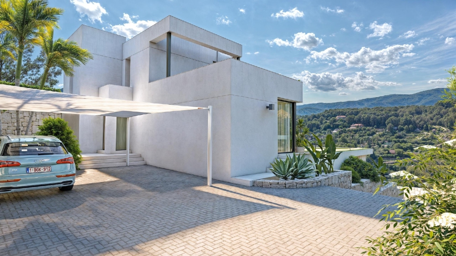  kaufen Villa Calpe Marina Alta 4