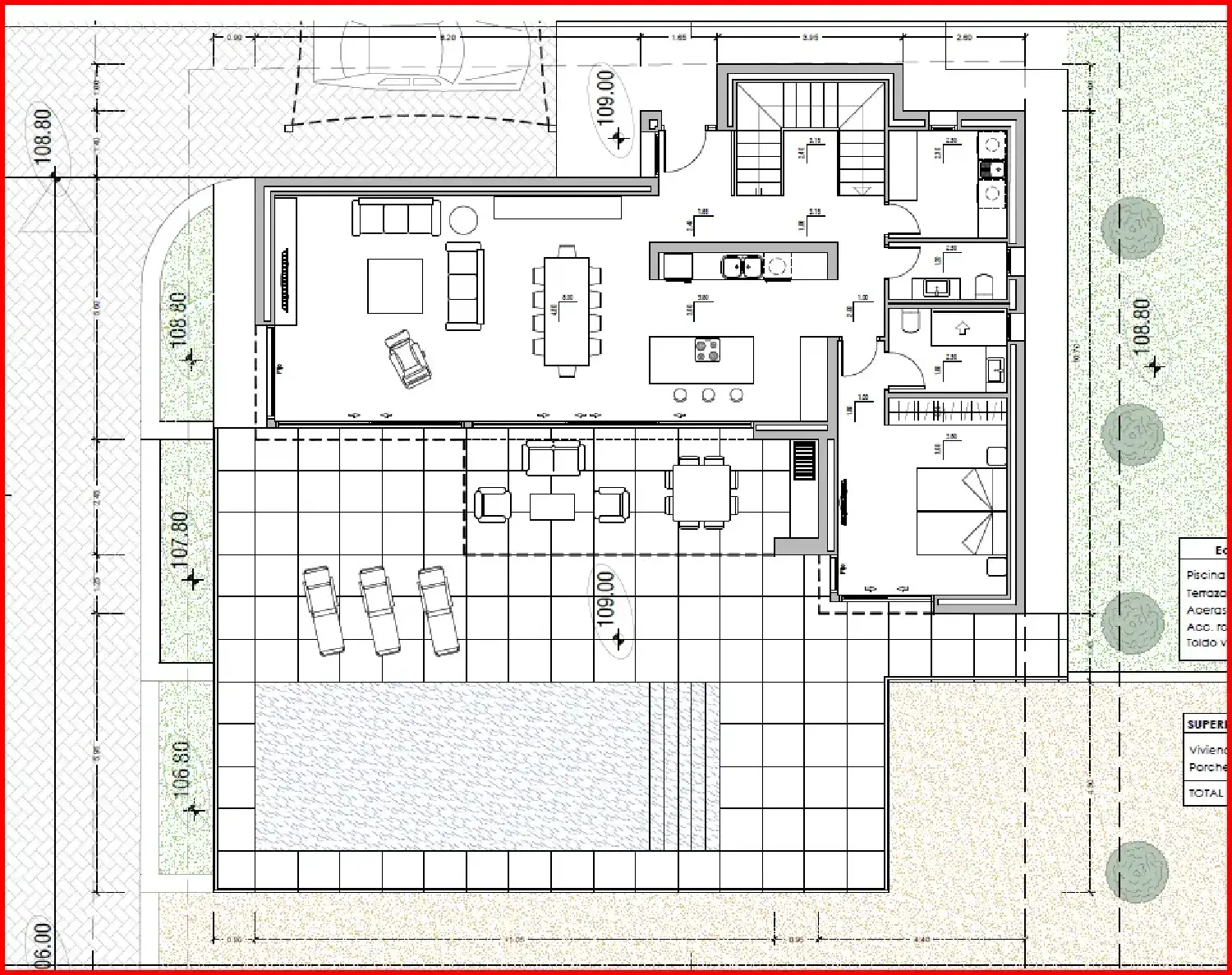  kaufen Villa Calpe Marina Alta 7