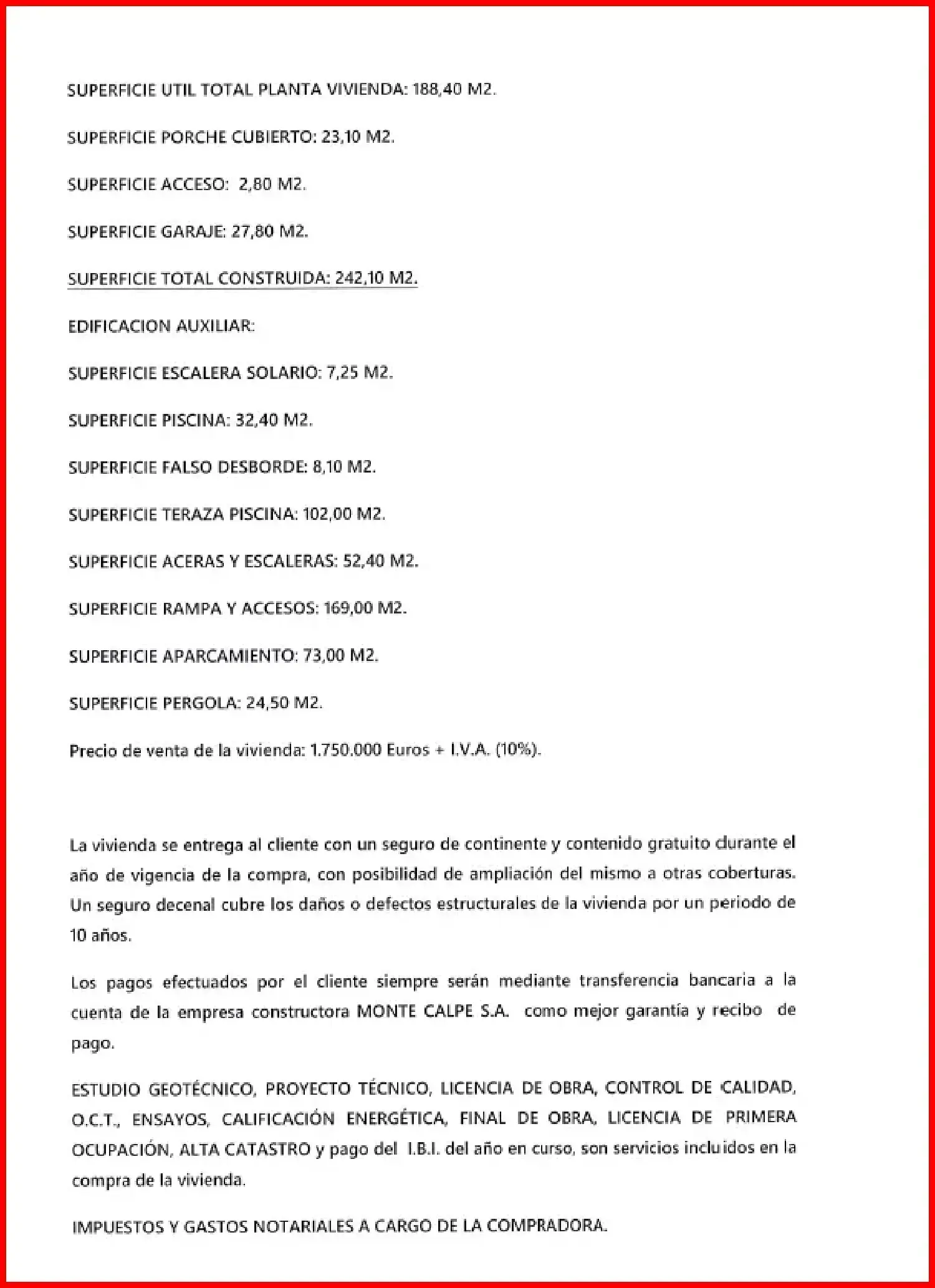  kaufen Villa Calpe Marina Alta 10
