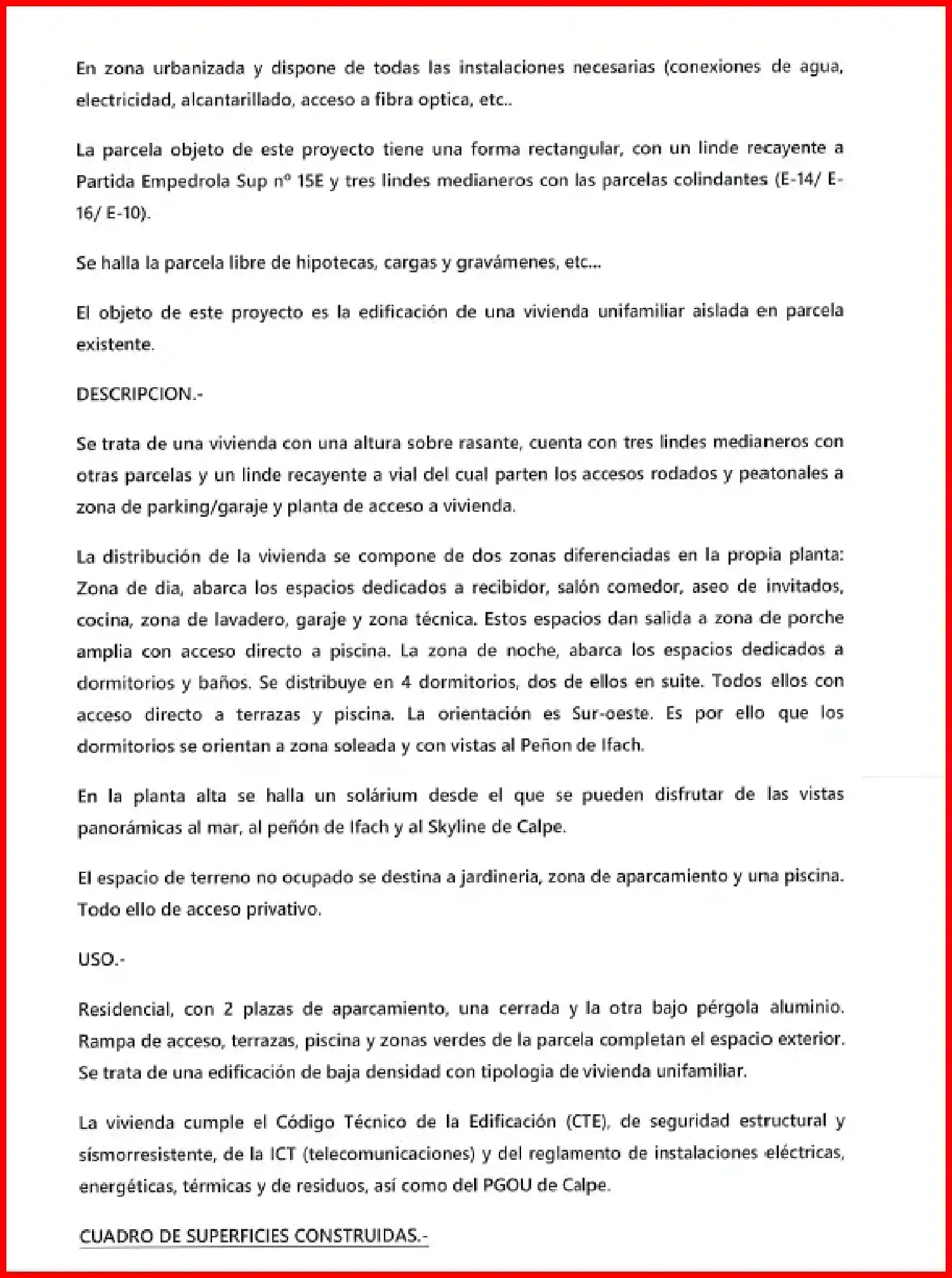  kaufen Villa Calpe Marina Alta 11