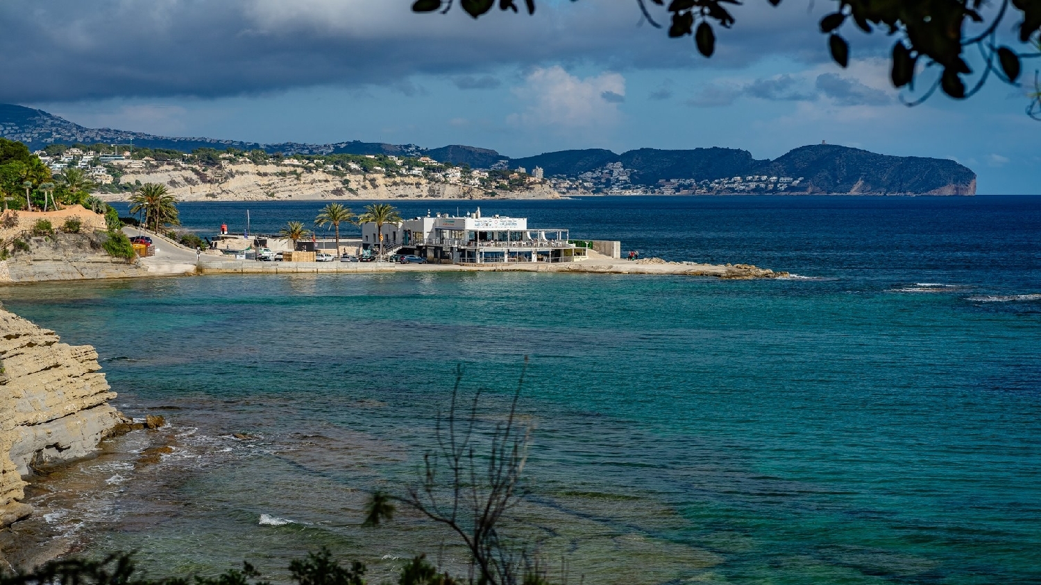  kaufen Villa Calpe Marina Alta 10