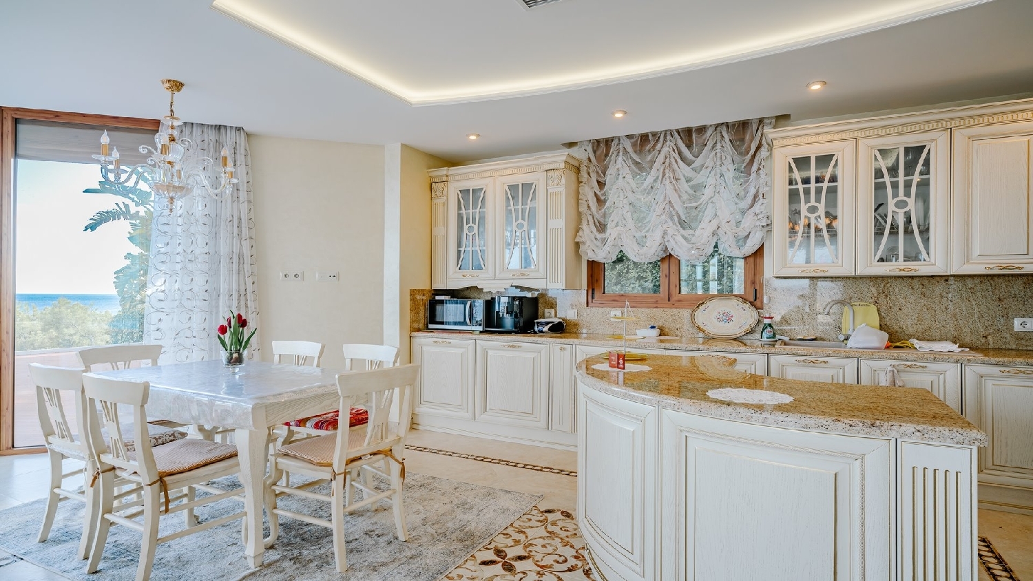  kaufen Villa Calpe Marina Alta 15