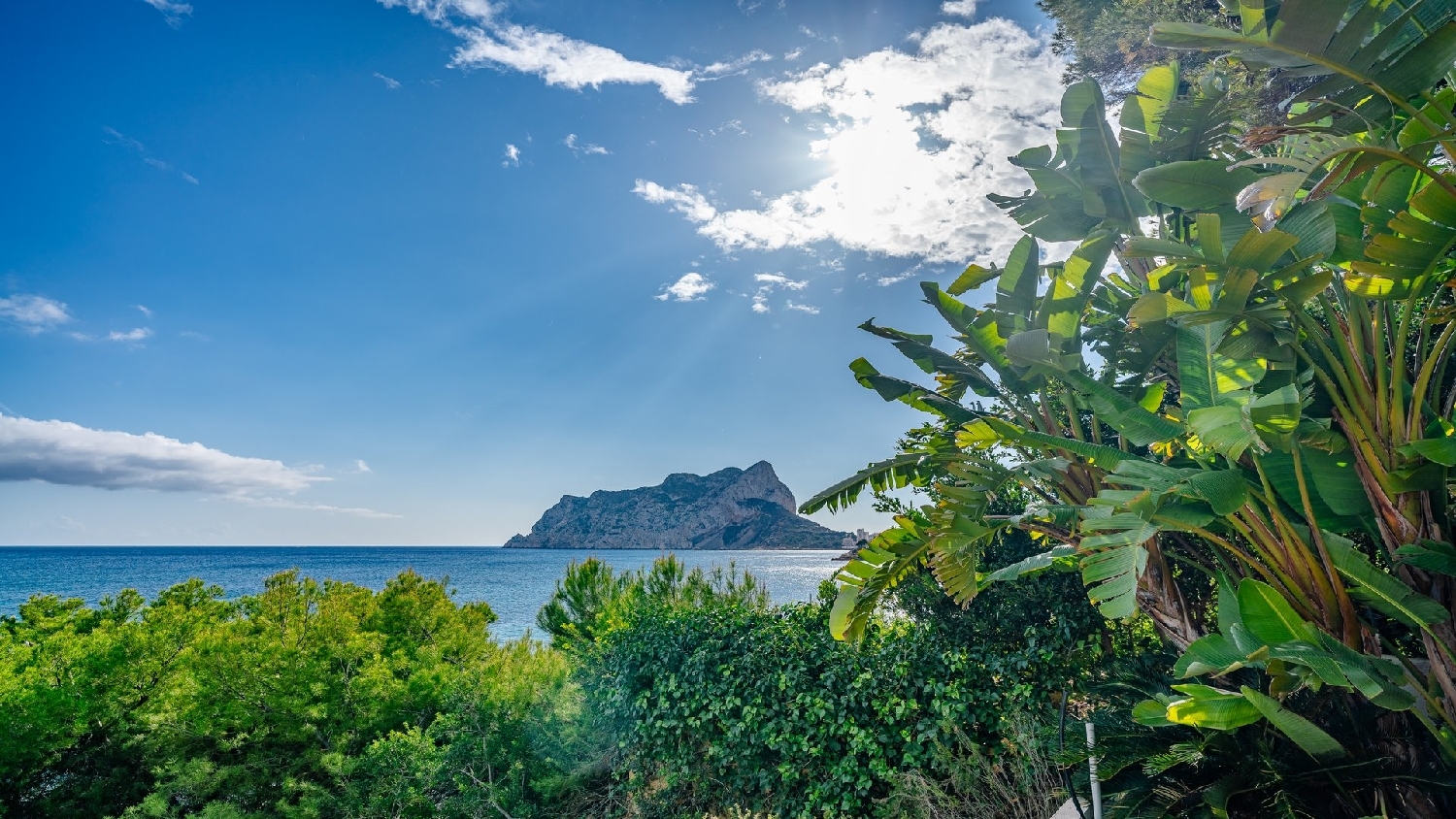  kaufen Villa Calpe Marina Alta 8