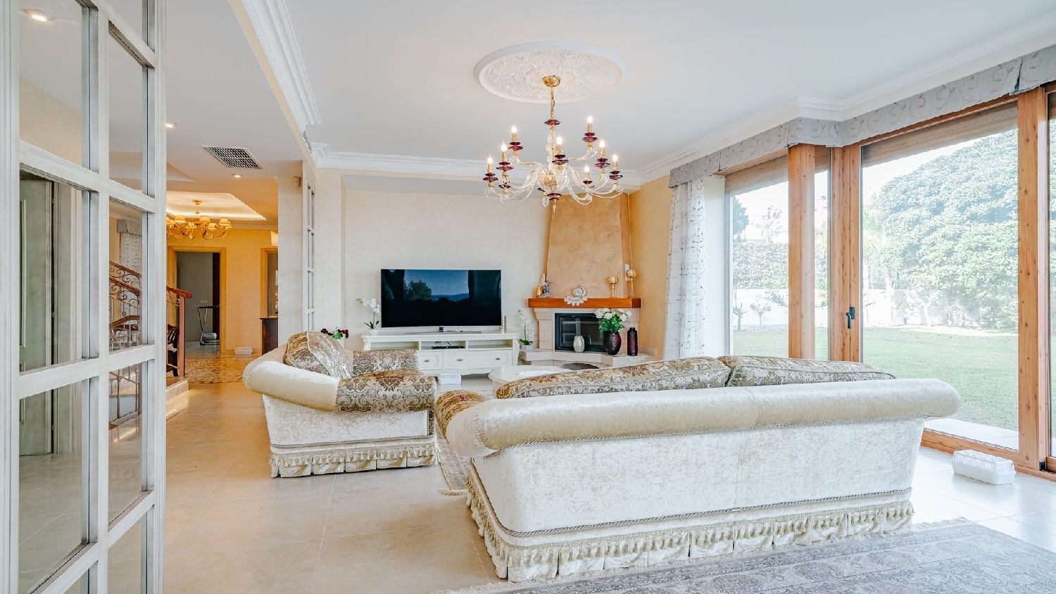  kaufen Villa Calpe Marina Alta 14
