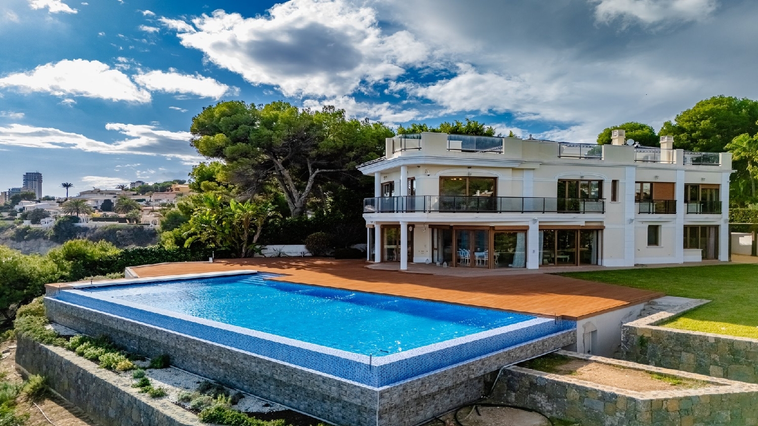  kaufen Villa Calpe Marina Alta 5