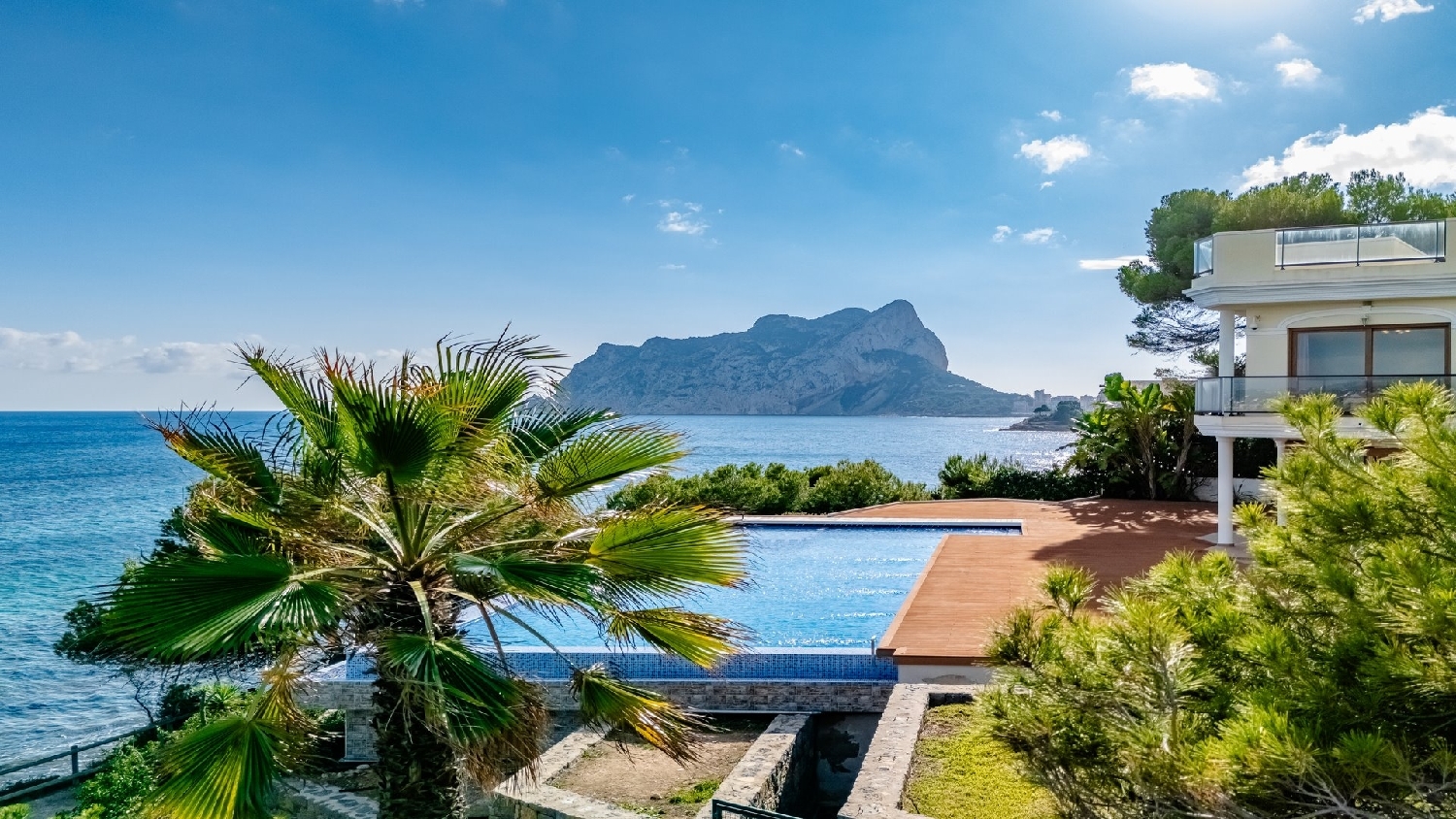  kaufen Villa Calpe Marina Alta 4