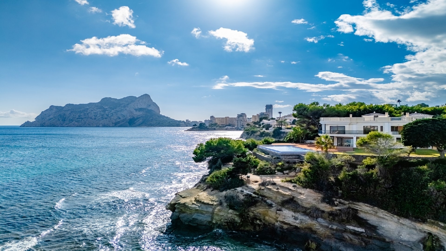  kaufen Villa Calpe Marina Alta 3