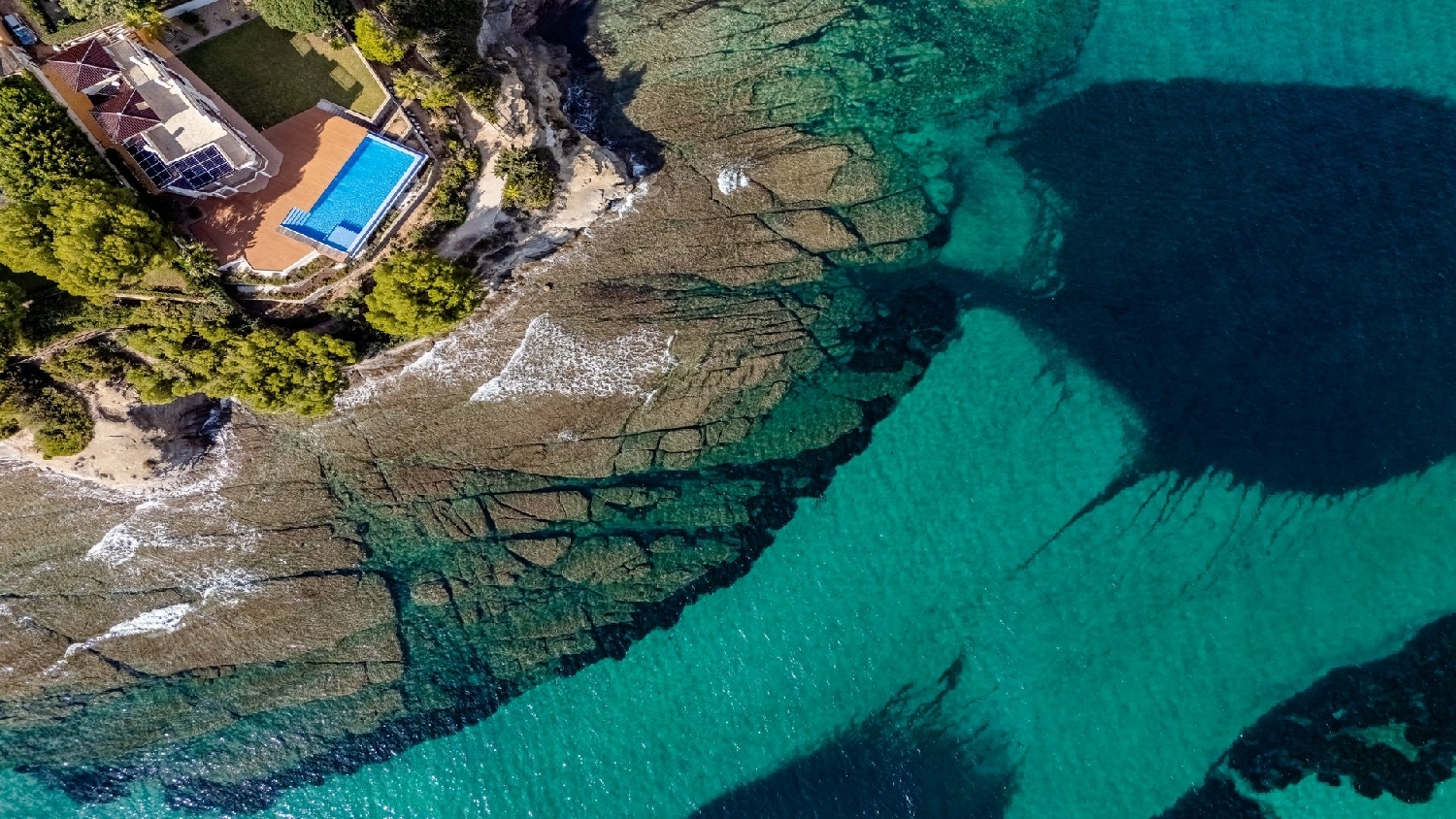  kaufen Villa Calpe Marina Alta 7
