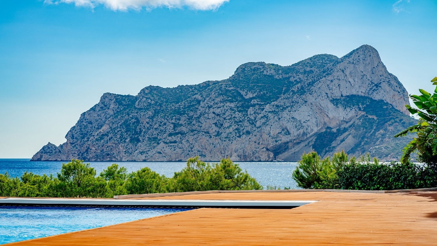  kaufen Villa Calpe Marina Alta 11