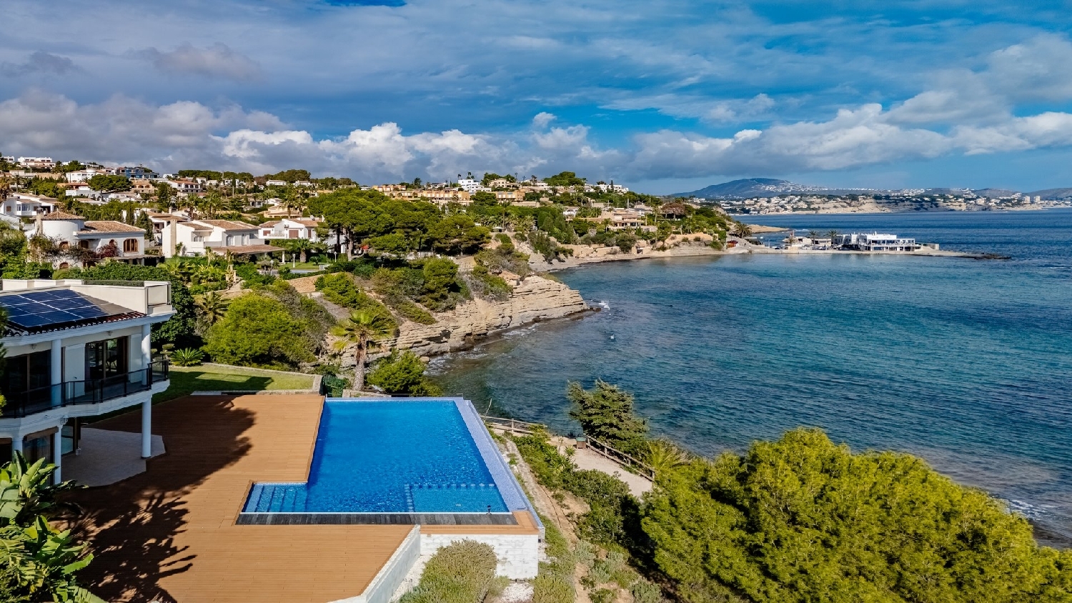  kaufen Villa Calpe Marina Alta 2