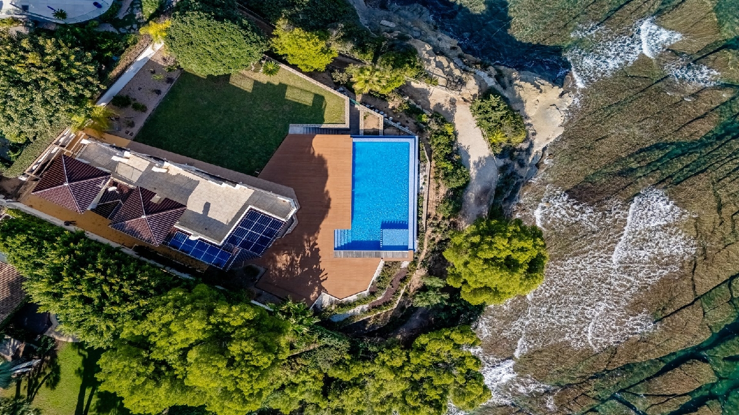  kaufen Villa Calpe Marina Alta 6