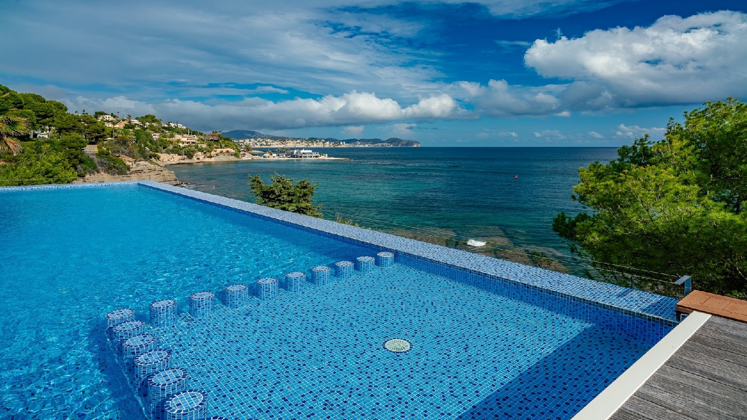  kaufen Villa Calpe Marina Alta 9