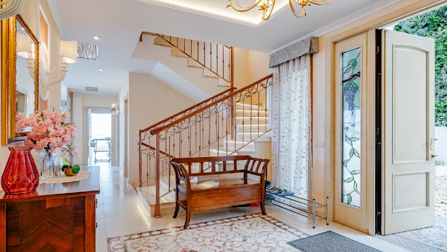  kaufen Villa Calpe Marina Alta 12