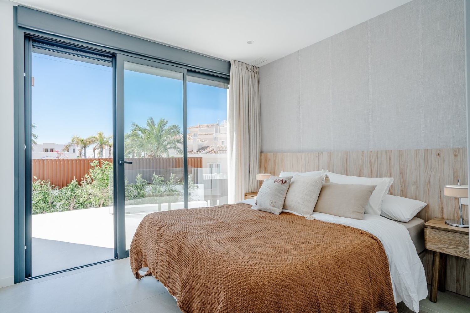  à vendre villa Calpe Marina Alta 14