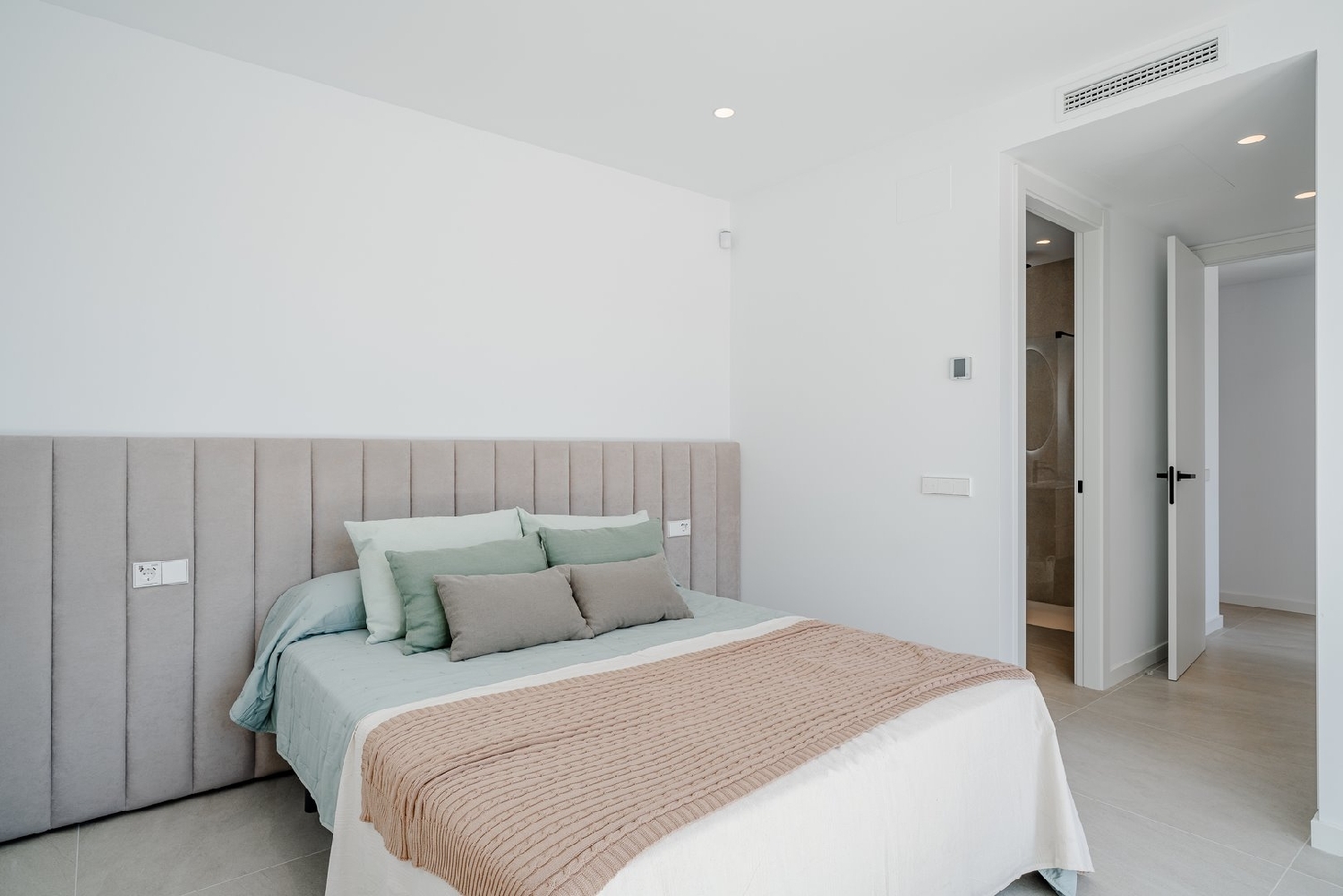  à vendre villa Calpe Marina Alta 13