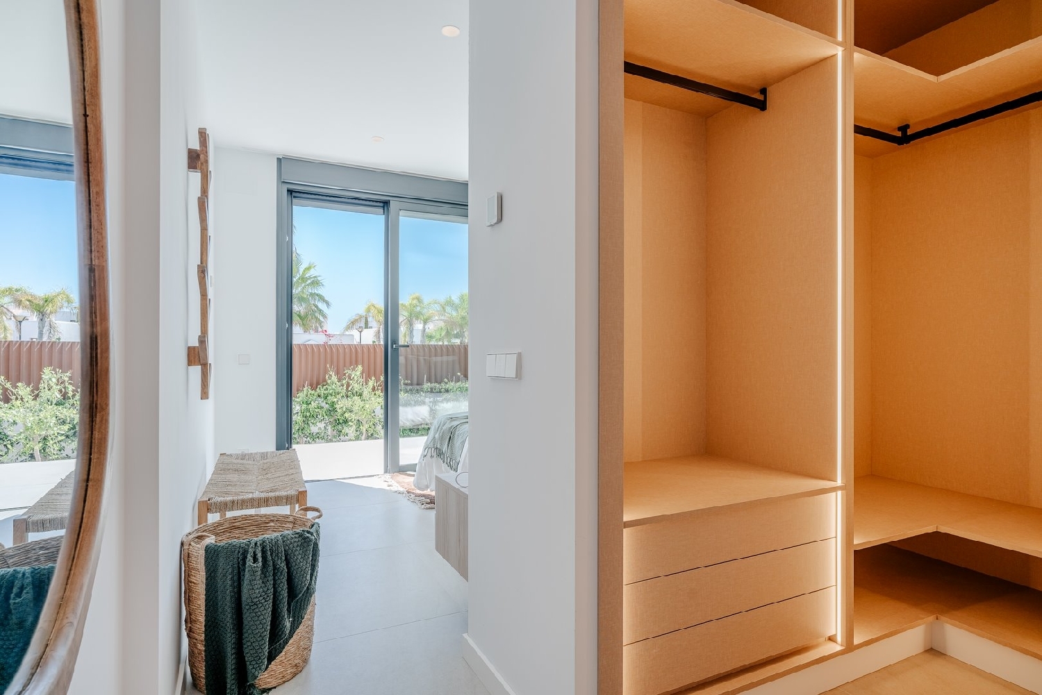  à vendre villa Calpe Marina Alta 6
