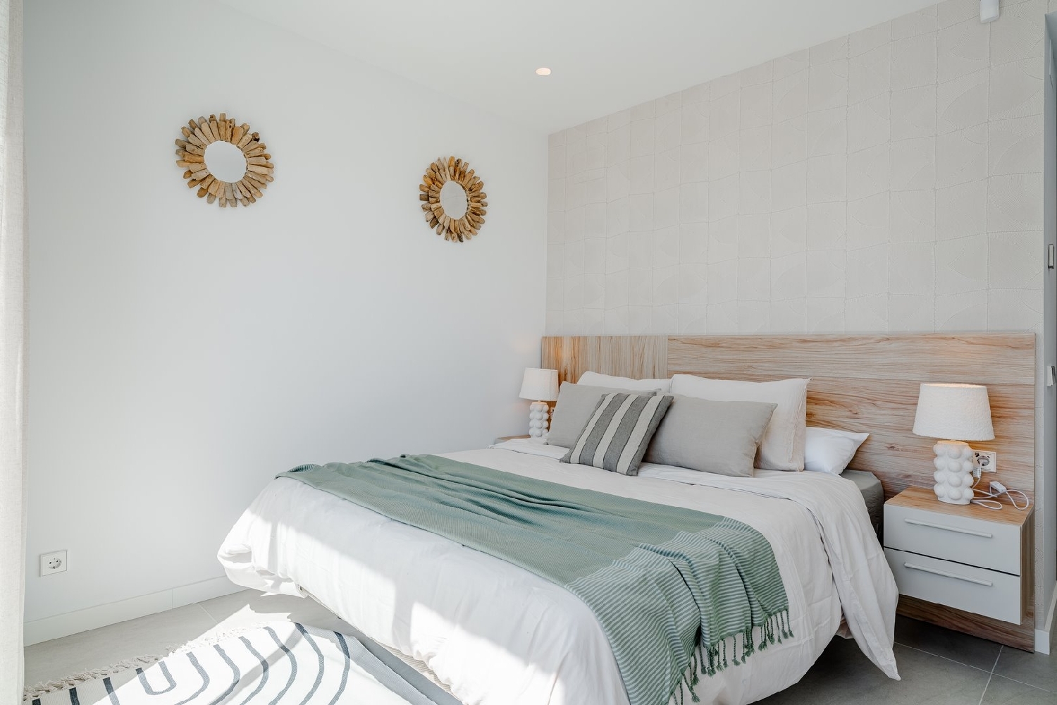  à vendre villa Calpe Marina Alta 11