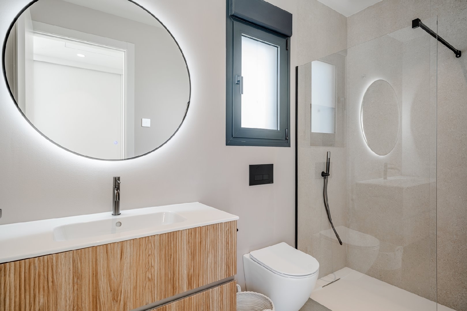  à vendre villa Calpe Marina Alta 15