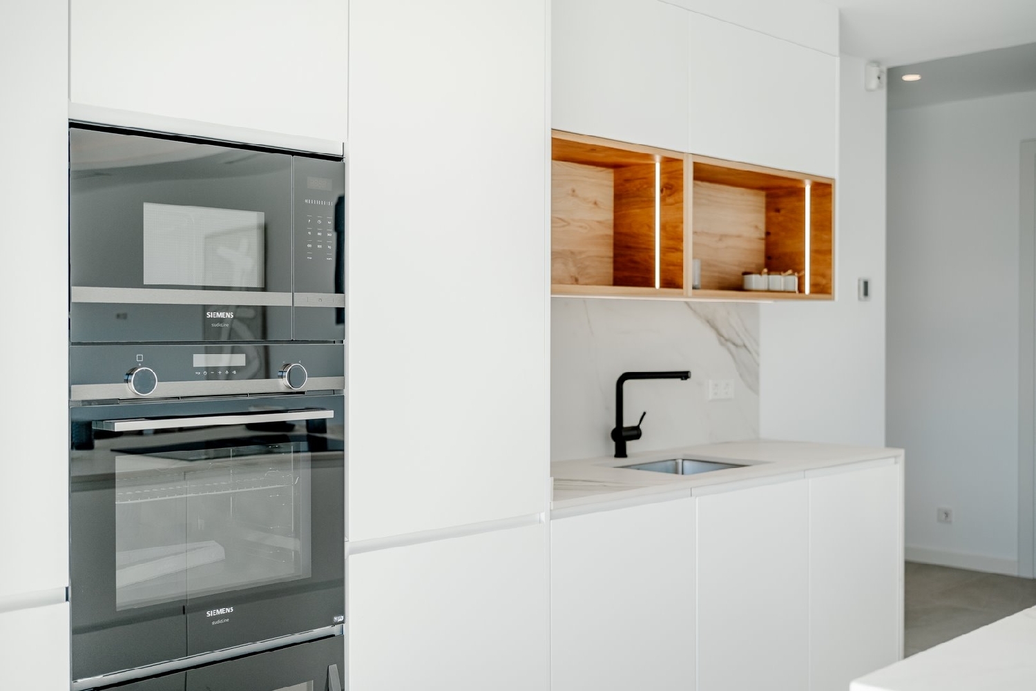  à vendre villa Calpe Marina Alta 10