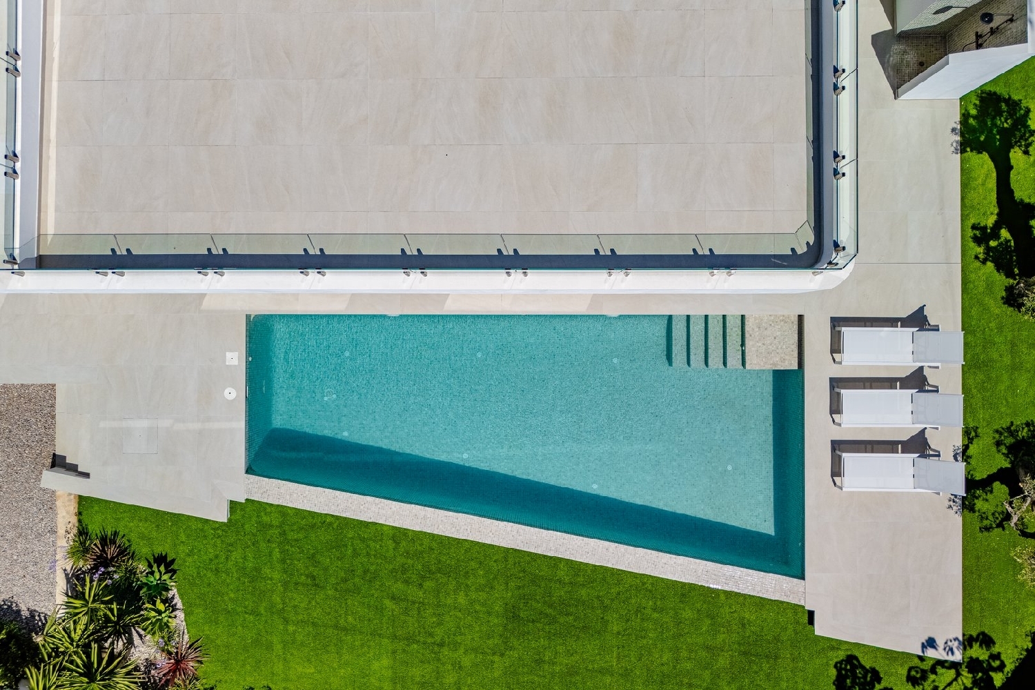  à vendre villa Calpe Marina Alta 4