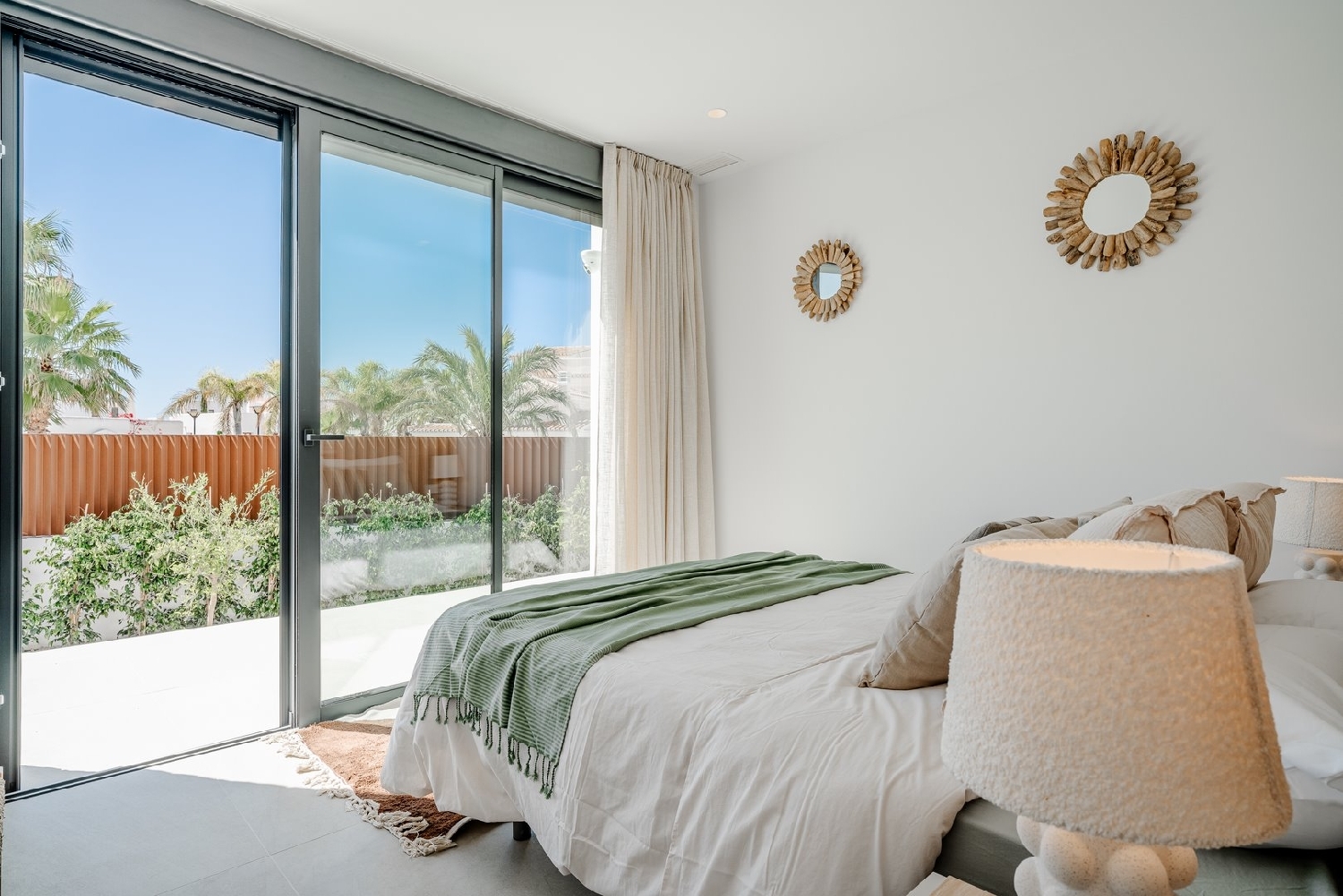 à vendre villa Calpe Marina Alta 5