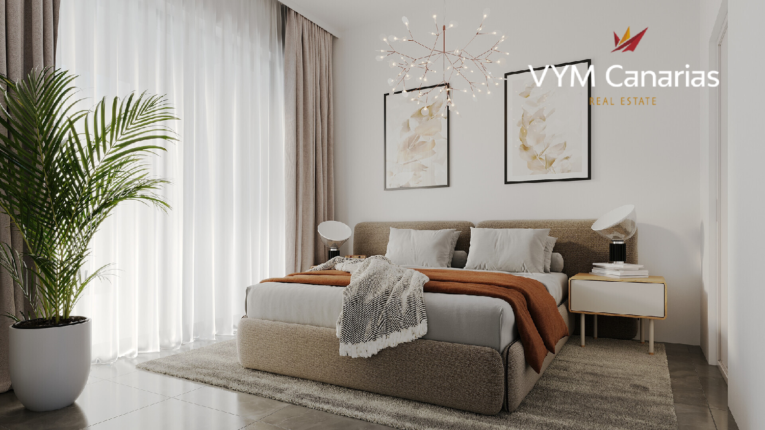  à vendre villa Calpe Marina Alta 4