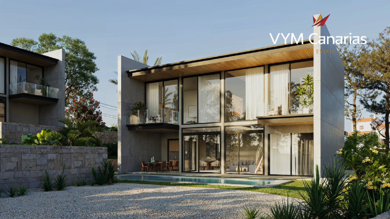  à vendre villa Calpe Marina Alta 7