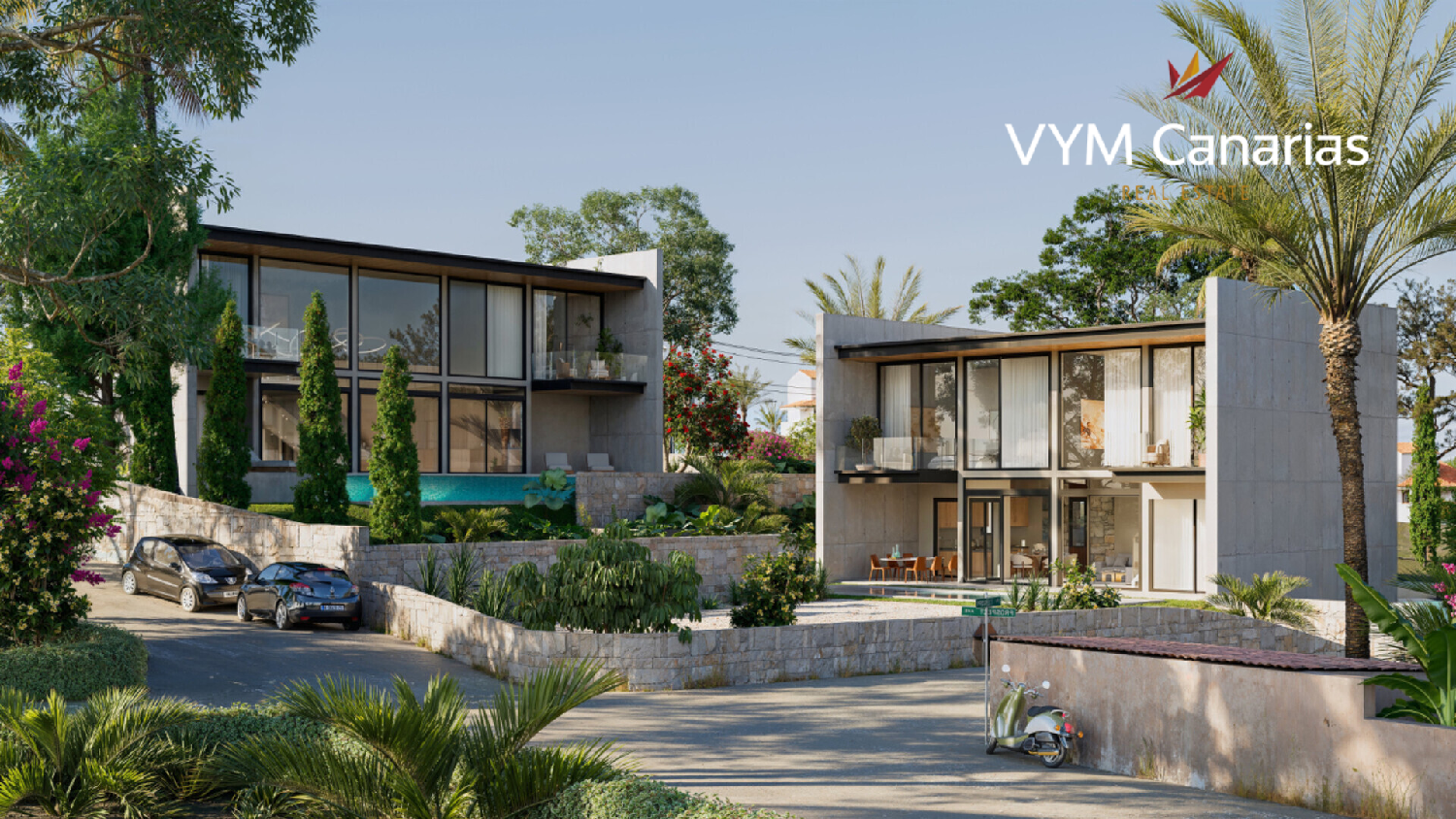  à vendre villa Calpe Marina Alta 8
