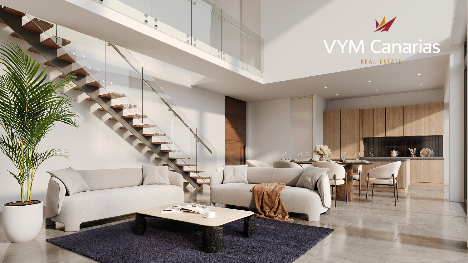 à vendre villa Calpe Marina Alta 3