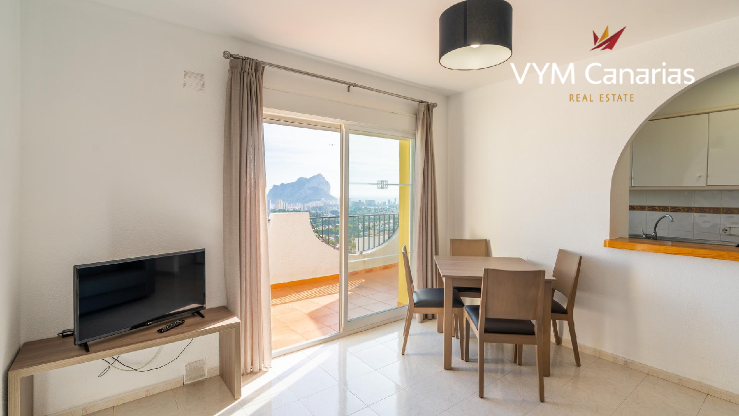  till salu villa Calpe Marina Alta 12