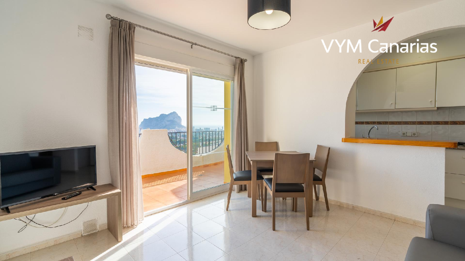  till salu villa Calpe Marina Alta 10