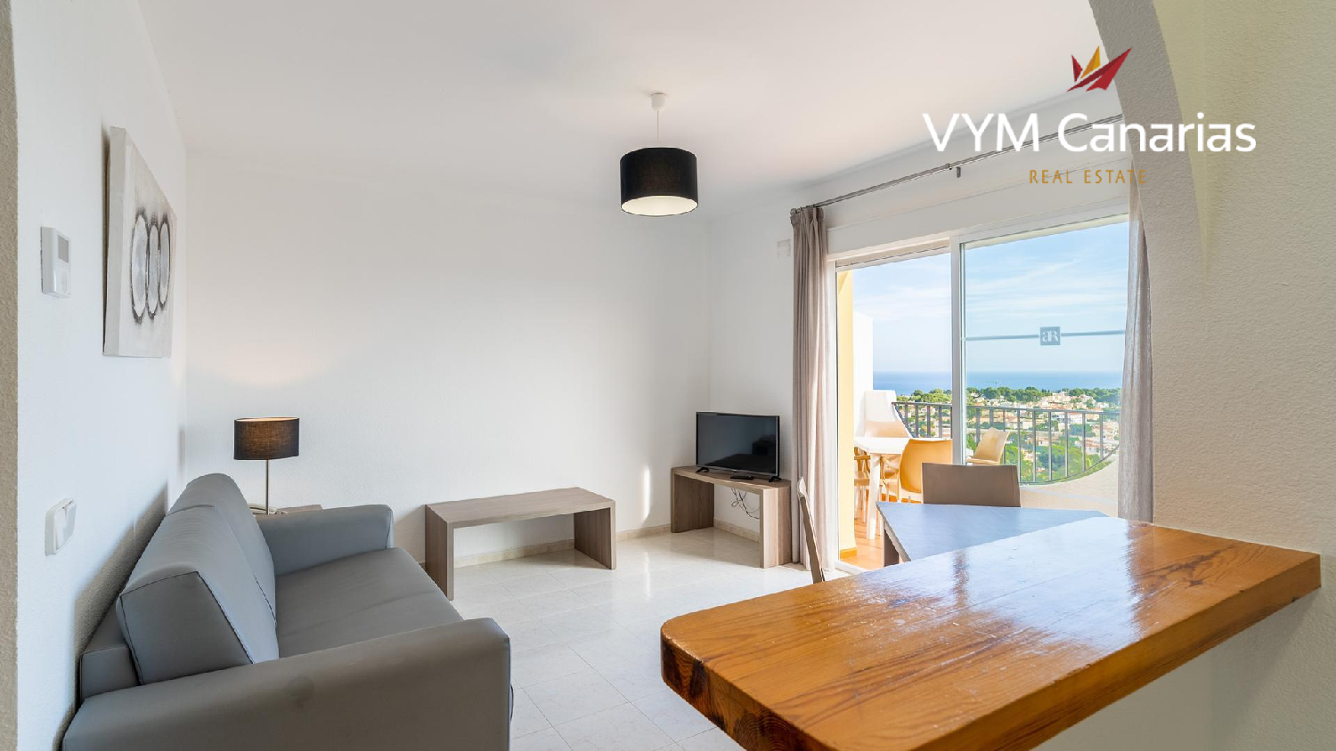  till salu villa Calpe Marina Alta 9